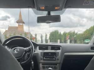 Vw Golf 7 Bluemotion — miniatura 7