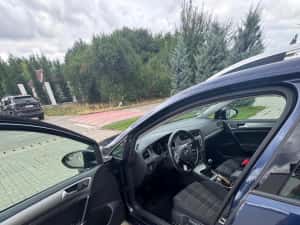 Vw Golf 7 Bluemotion — miniatura 8