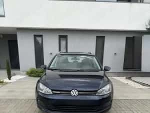 Vw Golf 7 Bluemotion — miniatura 9