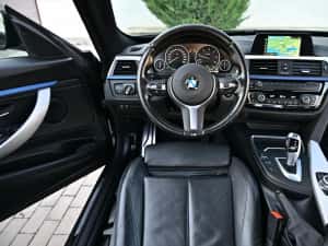Bmw 320d Gt/f34/2018/Garantie 12 luni/rate fixe — miniatura 6