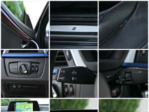 Bmw 320d Gt/f34/2018/Garantie 12 luni/rate fixe — miniatura 7