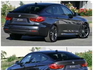 Bmw 320d Gt/f34/2018/Garantie 12 luni/rate fixe — miniatura 10