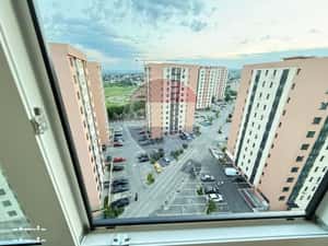 Apartament 2 camere | 43 mp | Et. 10/10 | Prima închiriere — miniatura 3