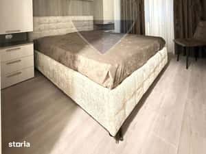 Apartament 2 camere | 43 mp | Et. 10/10 | Prima închiriere — miniatura 4