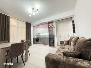 Apartament 2 camere | 43 mp | Et. 10/10 | Prima închiriere — miniatura 5