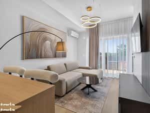 Apartament | 44 mp | bloc nou 2026 | Cuza Voda Oradea Central