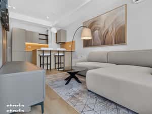 Apartament | 44 mp | bloc nou 2026 | Cuza Voda Oradea Central — miniatura 3