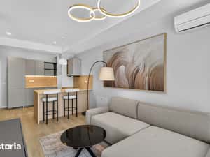 Apartament | 44 mp | bloc nou 2026 | Cuza Voda Oradea Central — miniatura 4