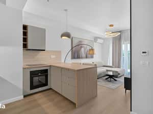Apartament | 44 mp | bloc nou 2026 | Cuza Voda Oradea Central — miniatura 5