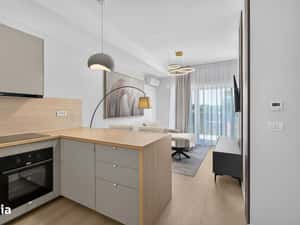 Apartament | 44 mp | bloc nou 2026 | Cuza Voda Oradea Central — miniatura 6