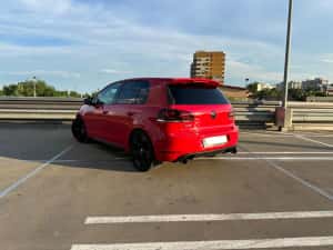 Volkswagen golf 6 GTI — miniatura 5