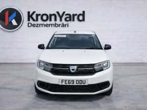 Dezmembrari dezmembrez  Dacia Sandero 2 Facelift 1.0 SCE  0.9 TCe  2016 - 2020