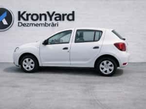 Dezmembrari dezmembrez  Dacia Sandero 2 Facelift 1.0 SCE  0.9 TCe  2016 - 2020 — miniatura 4