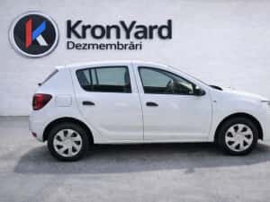 Dezmembrari dezmembrez  Dacia Sandero 2 Facelift 1.0 SCE  0.9 TCe  2016 - 2020 — miniatura 9