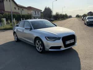 Se vinde Audi a6 2.0tdi — miniatura 2