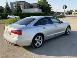 Se vinde Audi a6 2.0tdi — miniatura 3