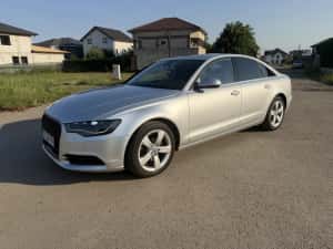 Se vinde Audi a6 2.0tdi — miniatura 4
