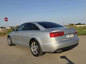 Se vinde Audi a6 2.0tdi — miniatura 5