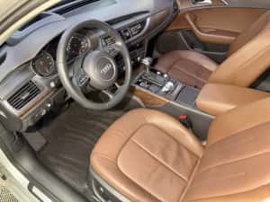 Se vinde Audi a6 2.0tdi — miniatura 6