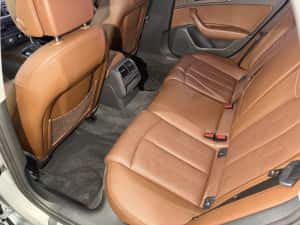 Se vinde Audi a6 2.0tdi — miniatura 7