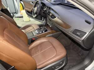 Se vinde Audi a6 2.0tdi — miniatura 9