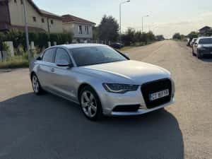 Se vinde Audi a6 2.0tdi — miniatura 10