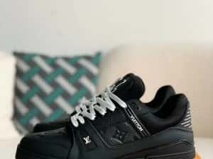 Lv trainer Black calitate premium — miniatura 3