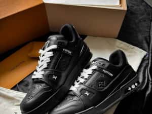 Lv trainer Black calitate premium — miniatura 6