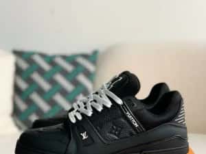 Lv trainer Black calitate premium — miniatura 7