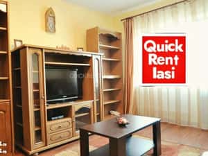 Bulevardul Stefan Cel Mare UMF/UAIC Apartament 2Camere 450eur