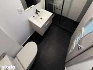 Bloc LIFT! Apartament 3 cam, 2 bai, balcon, incalz pard, FINISAT CHEIE — miniatura 6