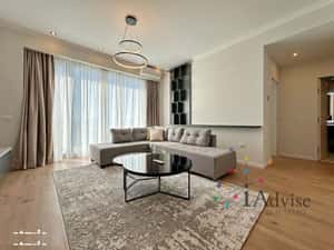 Apartament premium cu 2 camere  – Imobil nou — miniatura 3