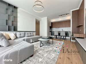 Apartament premium cu 2 camere  – Imobil nou — miniatura 4