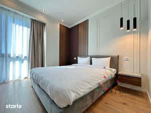 Apartament premium cu 2 camere  – Imobil nou — miniatura 6