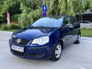 Volkswagen Polo 1.2 12v 75.000km