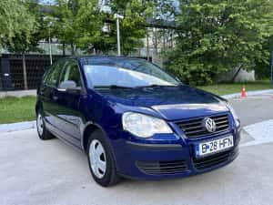 Volkswagen Polo 1.2 12v 75.000km — miniatura 2