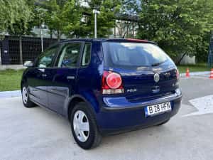 Volkswagen Polo 1.2 12v 75.000km — miniatura 3