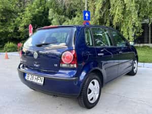 Volkswagen Polo 1.2 12v 75.000km — miniatura 4