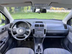 Volkswagen Polo 1.2 12v 75.000km — miniatura 7