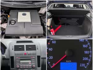 Volkswagen Polo 1.2 12v 75.000km — miniatura 8