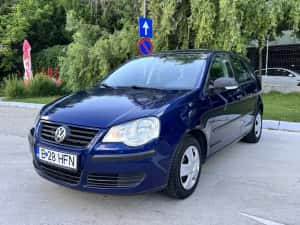 Volkswagen Polo 1.2 12v 75.000km — miniatura 9