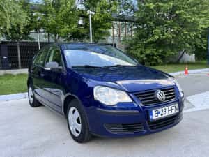 Volkswagen Polo 1.2 12v 75.000km — miniatura 10