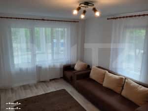 Apartament 3 camere, 84 mp, zona Central