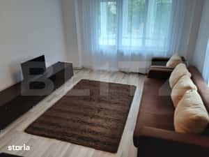 Apartament 3 camere, 84 mp, zona Central — miniatura 3