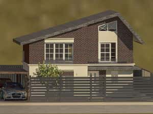 Apartament cu 3 camere in Pacurari Scoala Junior UAlC  Piața Pacurari — miniatura 2