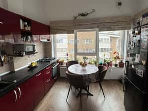 Apartament cu 3 camere in Pacurari Scoala Junior UAlC  Piața Pacurari — miniatura 4