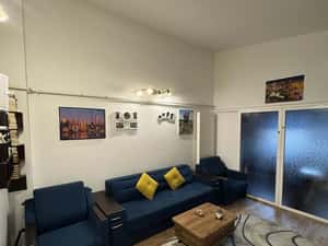 Apartament cu 3 camere in Pacurari Scoala Junior UAlC  Piața Pacurari — miniatura 5