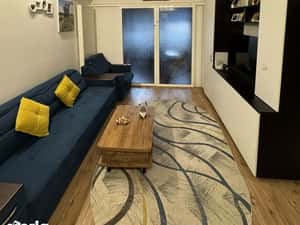 Apartament cu 3 camere in Pacurari Scoala Junior UAlC  Piața Pacurari — miniatura 6