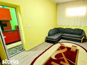 Inchiriez apartament 1 camera zona Dragasani — miniatura 4