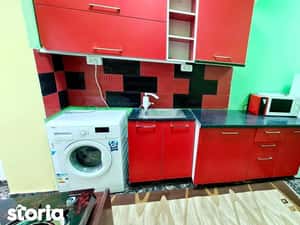 Inchiriez apartament 1 camera zona Dragasani — miniatura 5